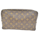 Louis Vuitton Trousse Toilette Monogram Canvas 28 - image 2