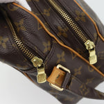 Louis Vuitton Nil Messenger Bag Monogram Canvas 28 - image 15
