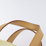 Louis Vuitton Reade Handbag Monogram Vernis PM - image 17