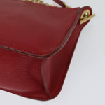 Celine Shoulder Bag Leather - image 11