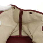 Hermes Garden Party Tote Leather 36 - image 19