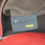 Fendi Selleria Anna Bucket Bag Leather Small - image 14