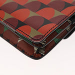 Valentino Garavani Glam Lock Shoulder Bag Printed Leather Medium - image 10