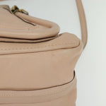 Chloe Paraty Handbag Quilted Leather Medium - image 10