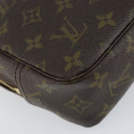 Louis Vuitton Trousse Toiletry Pouch Monogram Canvas 23 - image 9