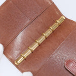 Louis Vuitton Agenda Cover Epi Leather PM - image 12