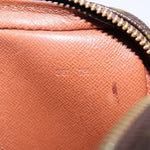 Louis Vuitton Marly Dragonne Clutch Monogram Canvas PM - image 7
