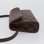 Louis Vuitton Florentine Waist Bag Monogram Canvas - image 4