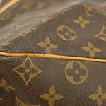 Louis Vuitton Keepall Bag Monogram Canvas 60 - image 7