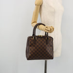 Louis Vuitton Triana Bag Damier 35 - image 14