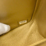 Chanel 2.55 Shoulder bag Leather - image 14