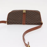 Celine Vintage Shoulder Bag Canvas - image 17