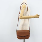 Burberry Flap Shoulder Bag Leather - image 12