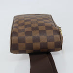 Louis Vuitton Geronimos Waist Bag Damier - image 3