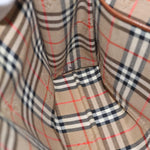 Burberry Vintage Pouch Leather - image 17