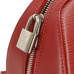 Louis Vuitton Jasmin Bag Epi Leather - image 8
