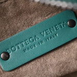 Bottega Veneta Zip Cube Messenger Intrecciato Nappa Small - image 4