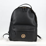 Versace Medusa Zip Backpack Leather Medium - image 13
