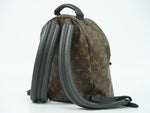 Louis Vuitton Palm Springs Backpack Monogram Canvas PM - image 2