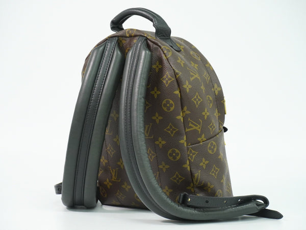Louis Vuitton Palm Springs Backpack Monogram Canvas PM