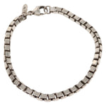 Tiffany & Co. Venetian Link Bracelet Sterling Silver - image 2
