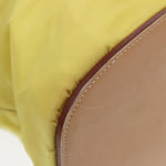 Prada Vintage Shoulder Bag Tessuto - image 10