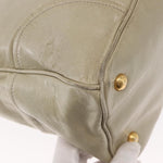 Prada Tote Vitello Daino Vitello Daino Medium - image 16