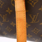 Louis Vuitton Cite Handbag Monogram Canvas GM - image 15
