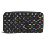 Louis Vuitton Aerogram Zippy Wallet Leather Vertical - image 13