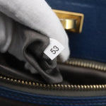 Miu Miu Vintage Tote bag Leather - image 7