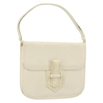 Saint Laurent Vintage Shoulder Bag Leather - image 1