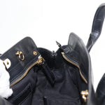 Chloe Alice Satchel Leather Mini - image 20