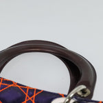 Christian Dior Lady Dior Bag Anselm Reyle Cannage Quilt Leather Medium - image 8