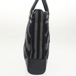 Louis Vuitton Vail Blanket Cabas Wool with Leather - image 4