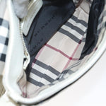 Burberry Flap Shoulder Bag Leather - image 5