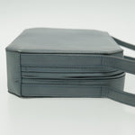 Versace Vintage Shoulder Bag Leather - image 4