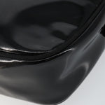 Salvatore Ferragamo Vala Shoulder Bag Patent Leather - image 10