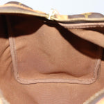 Louis Vuitton Sac Souple Handbag Monogram Canvas 35 - image 20