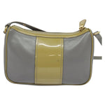 Salvatore Ferragamo Vala Shoulder Bag Leather - image 2