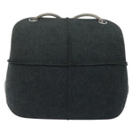 Chanel Millennium Shoulder Bag Felt - image 19