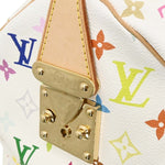 Louis Vuitton Keepall Bag Monogram Multicolor 45 - image 8