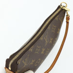 Louis Vuitton Pochette Accessoires Monogram Canvas Medium - image 16