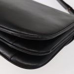 Bally Vintage Shoulder Bag Leather - image 10