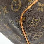 Louis Vuitton Keepall Bag Monogram Canvas 50 - image 9