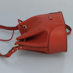Gucci Bright Bucket Bag Diamante Leather Small - image 4
