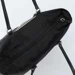 Prada Vintage Zip Tote Tessuto Medium - image 13