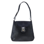 Salvatore Ferragamo Vara shoulder Bag Leather - image 17