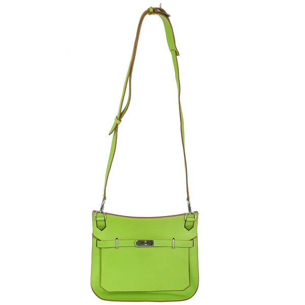Hermes Jypsiere Bag Swift 28 - image 1