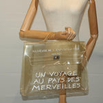 Hermes Kelly Souvenir Bag Vinyl - image 13