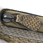 Bottega Veneta Intrecciato Long Zip  Wallet Leather - image 9